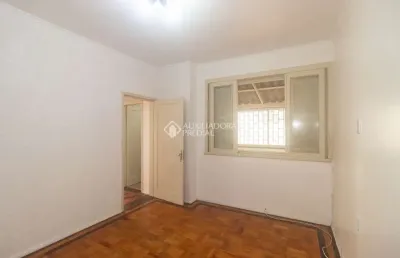 Apartamento com 2 quartos para alugar na rua doutor vicente de paula dutra, 300, praia de belas, porto alegre, 61 m2 por r$ 1.500