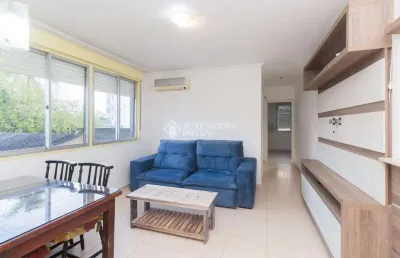 Apartamento com 2 quartos para alugar na rua dom diogo de souza, 694, cristo redentor, porto alegre, 75 m2 por r$ 2.700