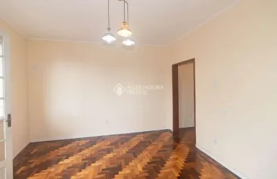 Apartamento com 3 quartos para alugar na rua general neto, 435, floresta, porto alegre, 102 m2 por r$ 2.220