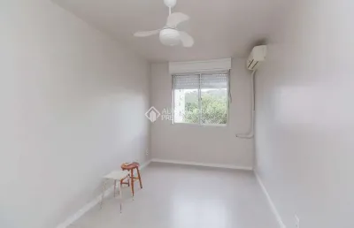 Apartamento com 2 quartos para alugar na rua aracy froes, 257, jardim itu sabará, porto alegre, 57 m2 por r$ 1.700