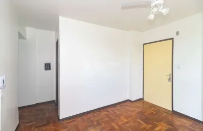 Apartamento com 2 quartos para alugar na rua coronel massot, 520, cristal, porto alegre, 56 m2 por r$ 1.500