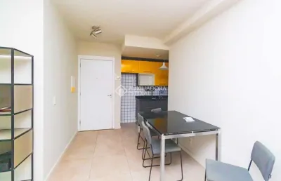 Apartamento com 3 quartos para alugar na avenida engenheiro francisco rodolfo simch, 720, sarandi, porto alegre, 63 m2 por r$ 2.100