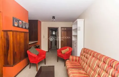Apartamento com 1 quarto para alugar na rua quintino bocaiúva, 411, floresta, porto alegre, 77 m2 por r$ 2.000