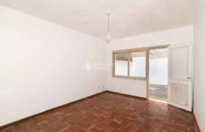 Apartamento com 1 quarto para alugar na rua mucio teixeira, 95, menino deus, porto alegre, 55 m2 por r$ 1.450