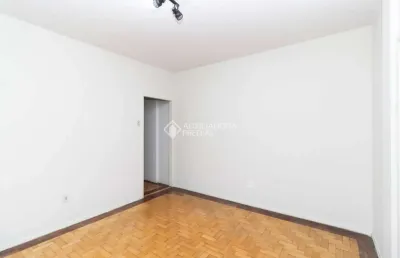 Apartamento com 3 quartos para alugar na rua josé do patrocínio, 111, cidade baixa, porto alegre, 70 m2 por r$ 2.100