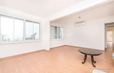 Apartamento com 4 quartos para alugar na rua general couto de magalhães, 1391, são joão, porto alegre, 143 m2 por r$ 3.800