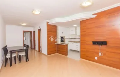 Apartamento com 2 quartos para alugar na rua general couto de magalhães, 639, são joão, porto alegre, 87 m2 por r$ 2.900