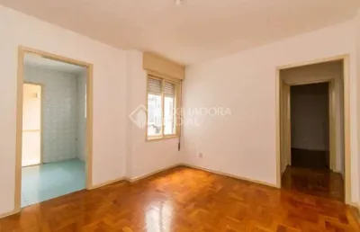 Apartamento com 1 quarto para alugar na rua joão alfredo, 235, cidade baixa, porto alegre, 40 m2 por r$ 1.100
