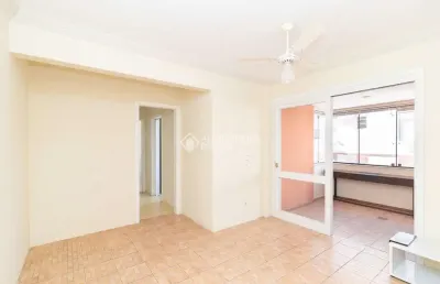 Apartamento com 2 quartos para alugar na rua doutor barcelos, 1203, tristeza, porto alegre, 62 m2 por r$ 2.200
