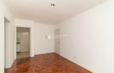 Apartamento com 1 quarto para alugar na rua fagundes varela, 30, santo antônio, porto alegre, 29 m2 por r$ 1.300
