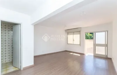 Apartamento com 1 quarto para alugar na rua joão alfredo, 788, cidade baixa, porto alegre, 43 m2 por r$ 1.190