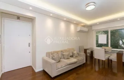Apartamento com 2 quartos para alugar na rua luzitana, 900, higienópolis, porto alegre, 80 m2 por r$ 3.500