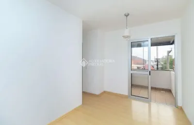 Apartamento com 2 quartos para alugar na avenida a. j. renner, 2050, humaitá, porto alegre, 54 m2 por r$ 1.650
