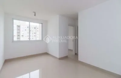 Apartamento com 2 quartos para alugar na rua tenente ary tarrago, 1680, jardim itu sabará, porto alegre, 48 m2 por r$ 1.380