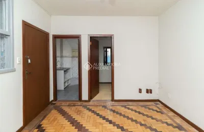 Apartamento com 2 quartos para alugar na rua augusto melecchi, 61, menino deus, porto alegre, 68 m2 por r$ 1.490