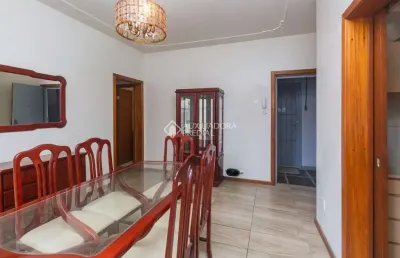 Apartamento com 2 quartos para alugar na avenida nova york, 365, auxiliadora, porto alegre, 65 m2 por r$ 2.500
