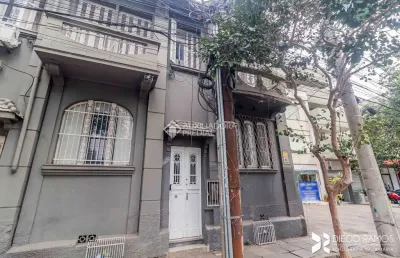 Casa comercial para alugar na rua vinte e quatro de outubro, 1435, auxiliadora, porto alegre, 198 m2 por r$ 12.000