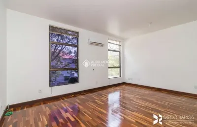 Sala comercial para alugar na avenida ceará, 1410, são joão, porto alegre, 30 m2 por r$ 1.200