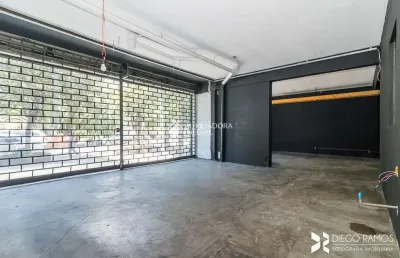 Ponto comercial para alugar na rua coronel bordini, 705, auxiliadora, porto alegre, 165 m2 por r$ 11.200
