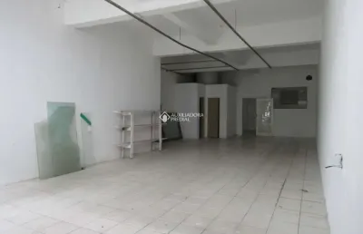 Ponto comercial para alugar na rua monsenhor veras, 804, santana, porto alegre, 131 m2 por r$ 5.600