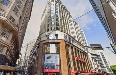 Sala comercial para alugar na rua uruguai, 277, centro histórico, porto alegre, 333 m2 por r$ 6.400