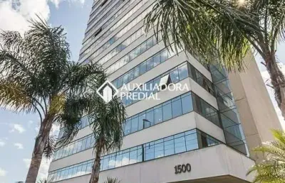 Sala comercial para alugar na rua santos dumont, 1500, floresta, porto alegre, 31 m2 por r$ 1.200
