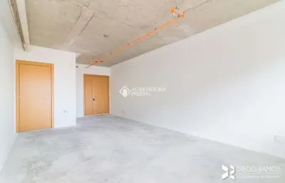 Sala comercial para alugar na avenida assis brasil, 2827, passo da areia, porto alegre, 38 m2 por r$ 1.500
