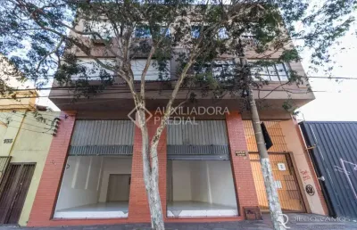 Ponto comercial para alugar na avenida da azenha, 147, azenha, porto alegre, 140 m2 por r$ 4.500