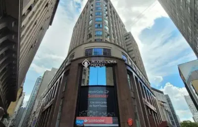 Sala comercial para alugar na rua uruguai, 277, centro histórico, porto alegre, 999 m2 por r$ 21.000