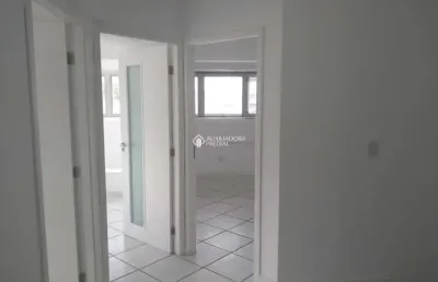 Sala comercial para alugar na rua mata coelho, 422, nonoai, porto alegre, 90 m2 por r$ 1.750