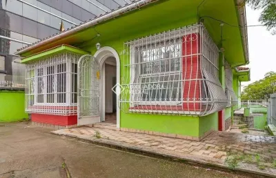 Casa comercial para alugar na rua dom pedro ii, 1335, são joão, porto alegre, 320 m2 por r$ 8.000
