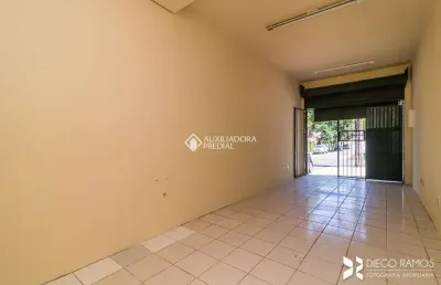 Ponto comercial para alugar na rua barão do amazonas, 438, petrópolis, porto alegre, 30 m2 por r$ 1.350