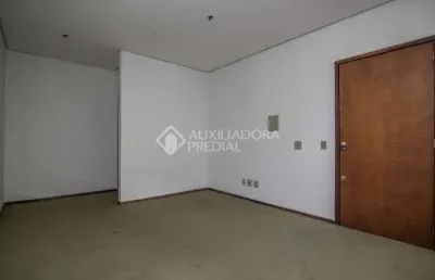 Sala comercial para alugar na rua doutor flores, 263, centro histórico, porto alegre, 25 m2 por r$ 725