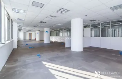 Sala comercial para alugar na rua general câmara, 156, centro histórico, porto alegre, 790 m2 por r$ 9.481