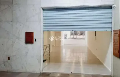 Ponto comercial para alugar na rua dos andradas, 1273, centro histórico, porto alegre, 331 m2 por r$ 35.000