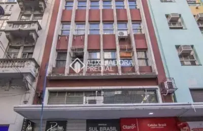 Sala comercial para alugar na rua dos andradas, 1332, centro histórico, porto alegre, 96 m2 por r$ 2.139