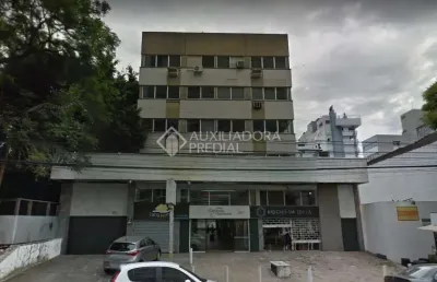 Sala comercial para alugar na rua vinte e quatro de outubro, 1557, independência, porto alegre, 32 m2 por r$ 889