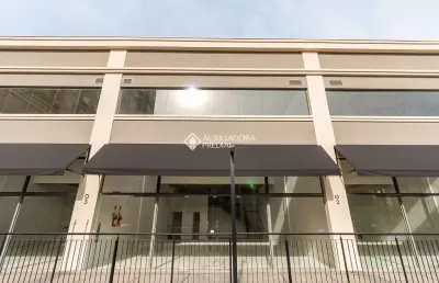 Ponto comercial para alugar na avenida ceará, 1664, são joão, porto alegre, 106 m2 por r$ 5.700
