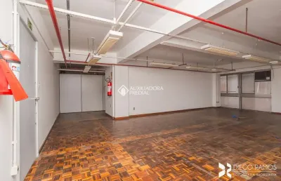 Sala comercial para alugar na rua dos andradas, 1234, centro histórico, porto alegre, 242 m2 por r$ 3.500