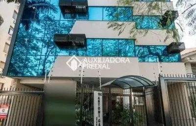 Sala comercial para alugar na rua umbú, 168, passo da areia, porto alegre, 36 m2 por r$ 1.500