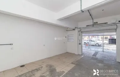 Ponto comercial para alugar na rua josé do patrocínio, 987, cidade baixa, porto alegre, 32 m2 por r$ 1.800