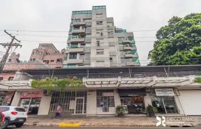 Ponto comercial para alugar na rua vicente da fontoura, 2590, rio branco, porto alegre, 60 m2 por r$ 2.700