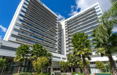 Sala comercial para alugar na avenida assis brasil, 2827, cristo redentor, porto alegre, 113 m2 por r$ 4.950
