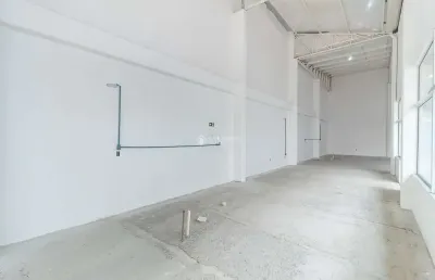 Ponto comercial para alugar na avenida são pedro, 608, são geraldo, porto alegre, 123 m2 por r$ 7.380