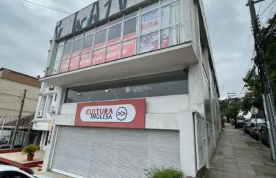Ponto comercial para alugar na avenida wenceslau escobar, 3130, tristeza, porto alegre, 588 m2 por r$ 27.618