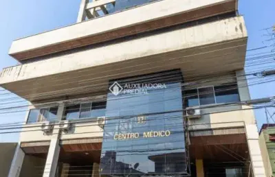 Sala comercial para alugar na rua bento gonçalves, 806, centro, são leopoldo, 233 m2 por r$ 2.400