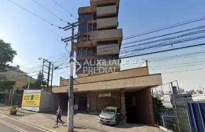 Sala comercial para alugar na avenida plínio brasil milano, 143, higienópolis, porto alegre, 28 m2 por r$ 800