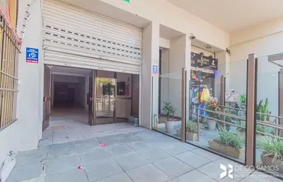 Ponto comercial para alugar na avenida venâncio aires, 214, cidade baixa, porto alegre, 54 m2 por r$ 3.000