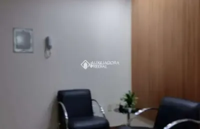 Sala comercial para alugar na rua doutor vicente de paula dutra, 215, praia de belas, porto alegre, 37 m2 por r$ 1.300
