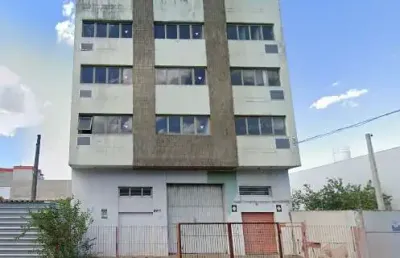 Prédio para alugar na rua dezoito de novembro, 432, navegantes, porto alegre, 1268 m2 por r$ 15.000